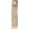 Ekena Millwork Traditional Smooth Craftsman Outlooker, Douglas Fir, 7 1/2"W x 28"D x 32"H OUT08X28X32TRA04SDF - alternate 4